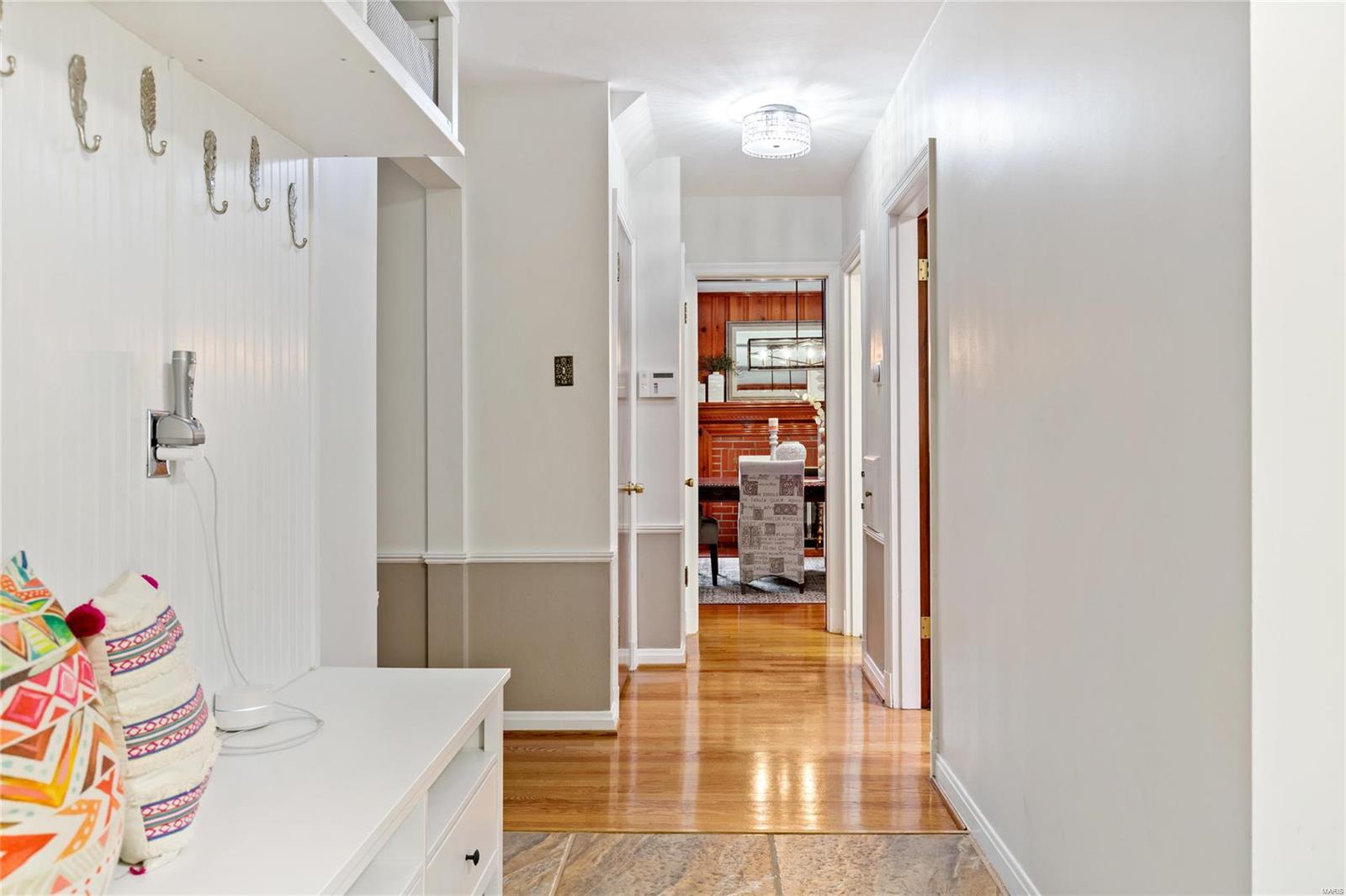 Frontenac - Residential