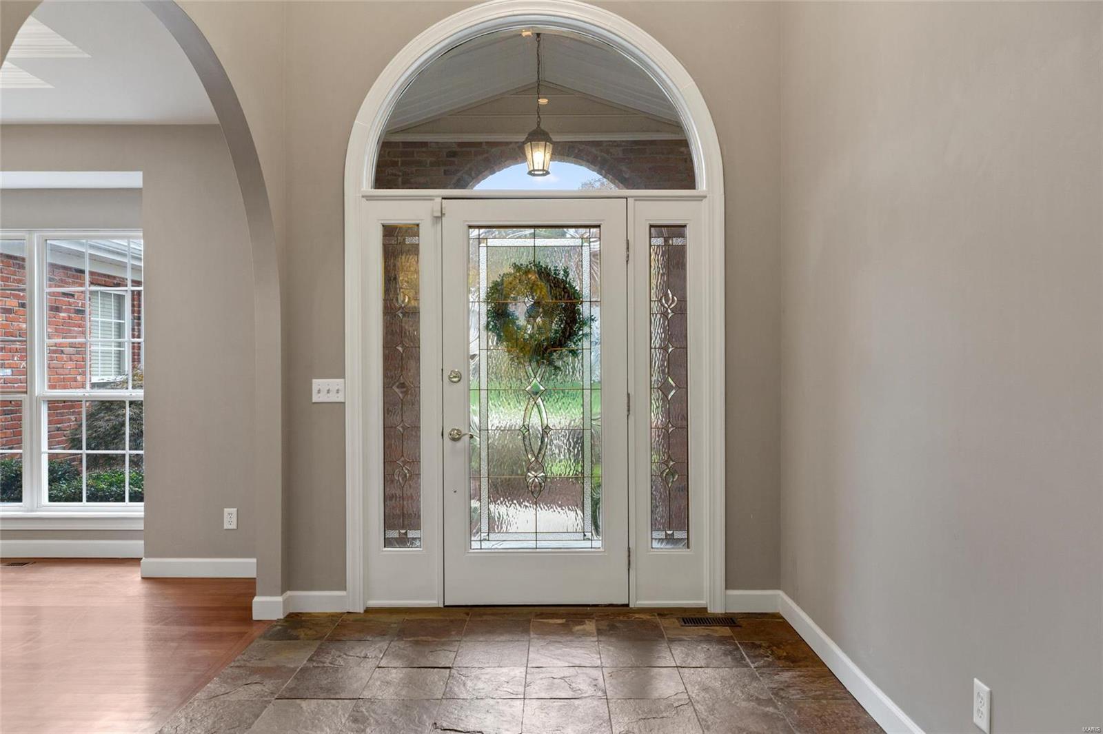 Locksley Manor #1 - Residential