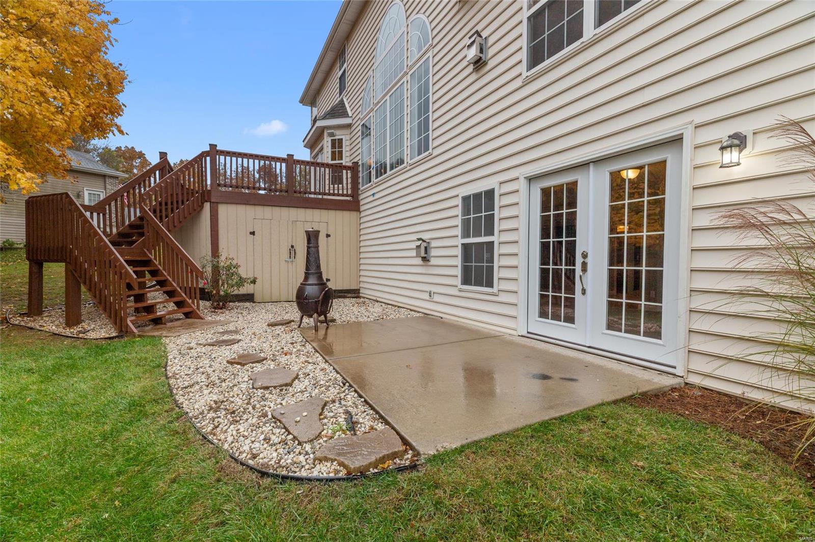 Locksley Manor #1 - Residential