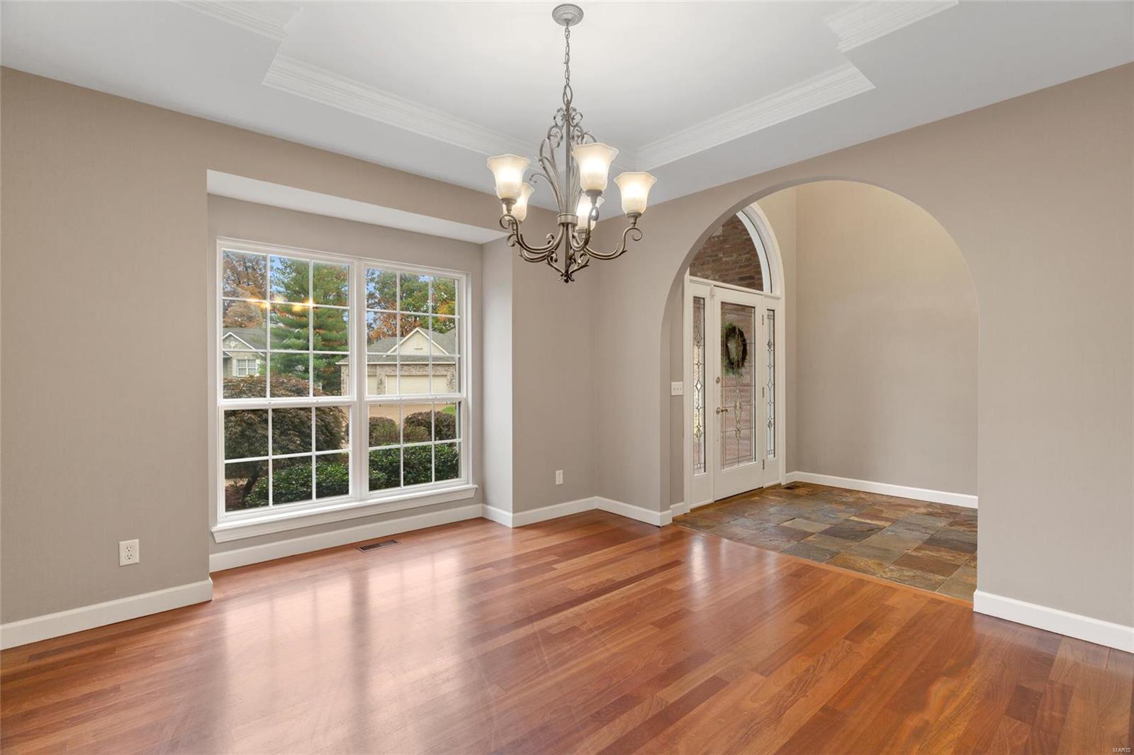 Locksley Manor #1 - Residential