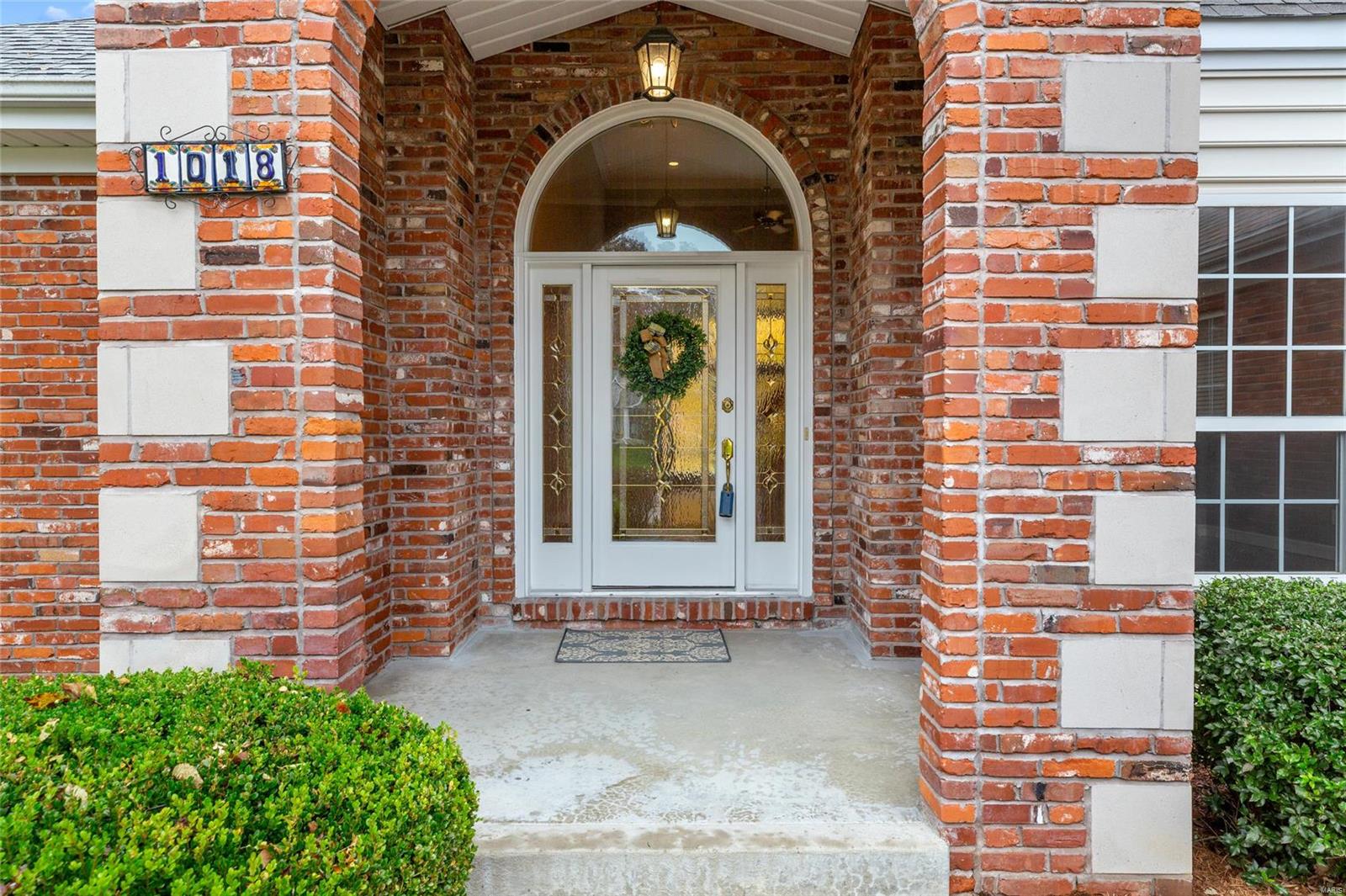 Locksley Manor #1 - Residential