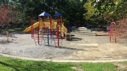 Locksley Manor #1 - Residential