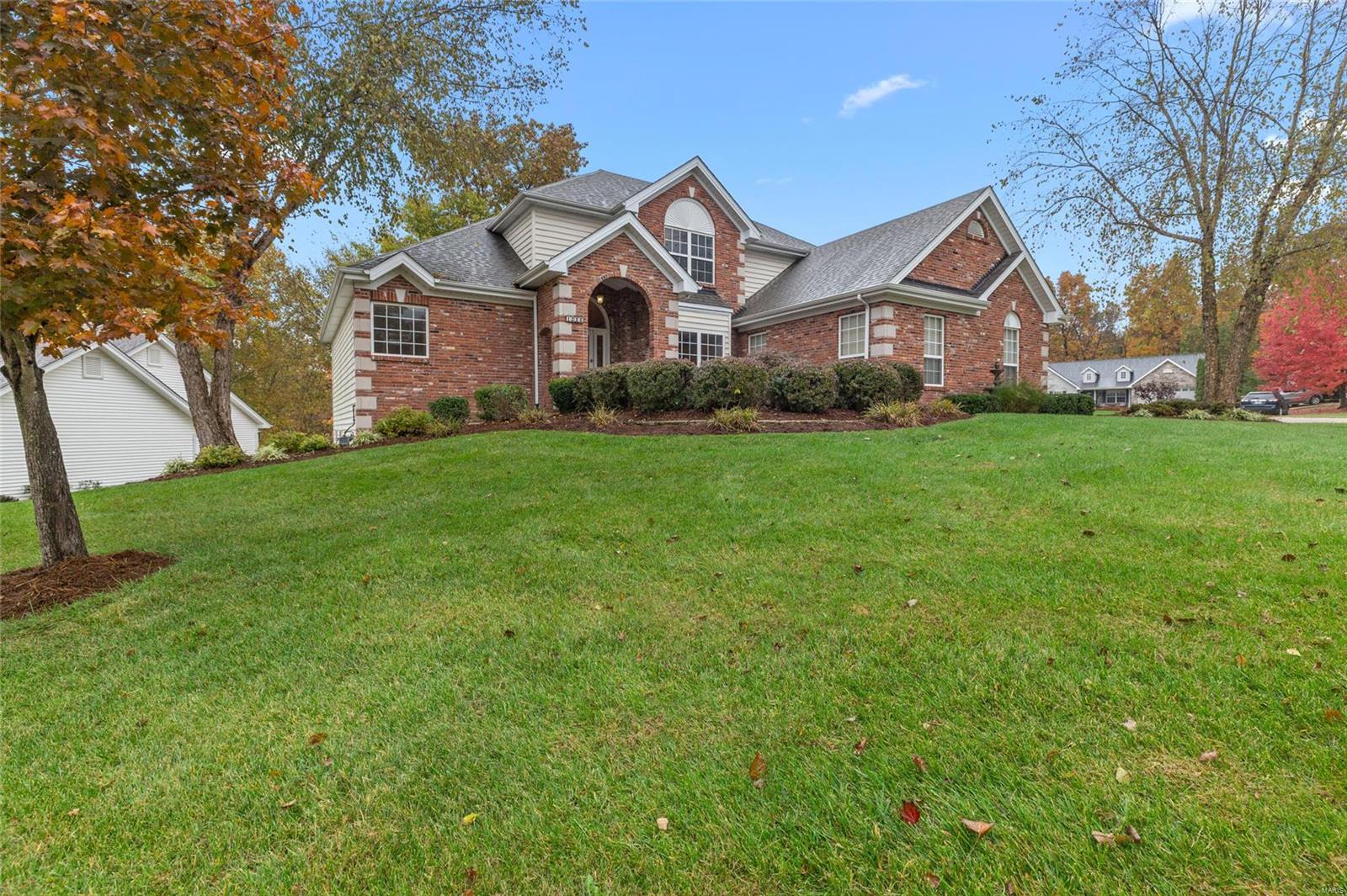 Locksley Manor #1 - Residential