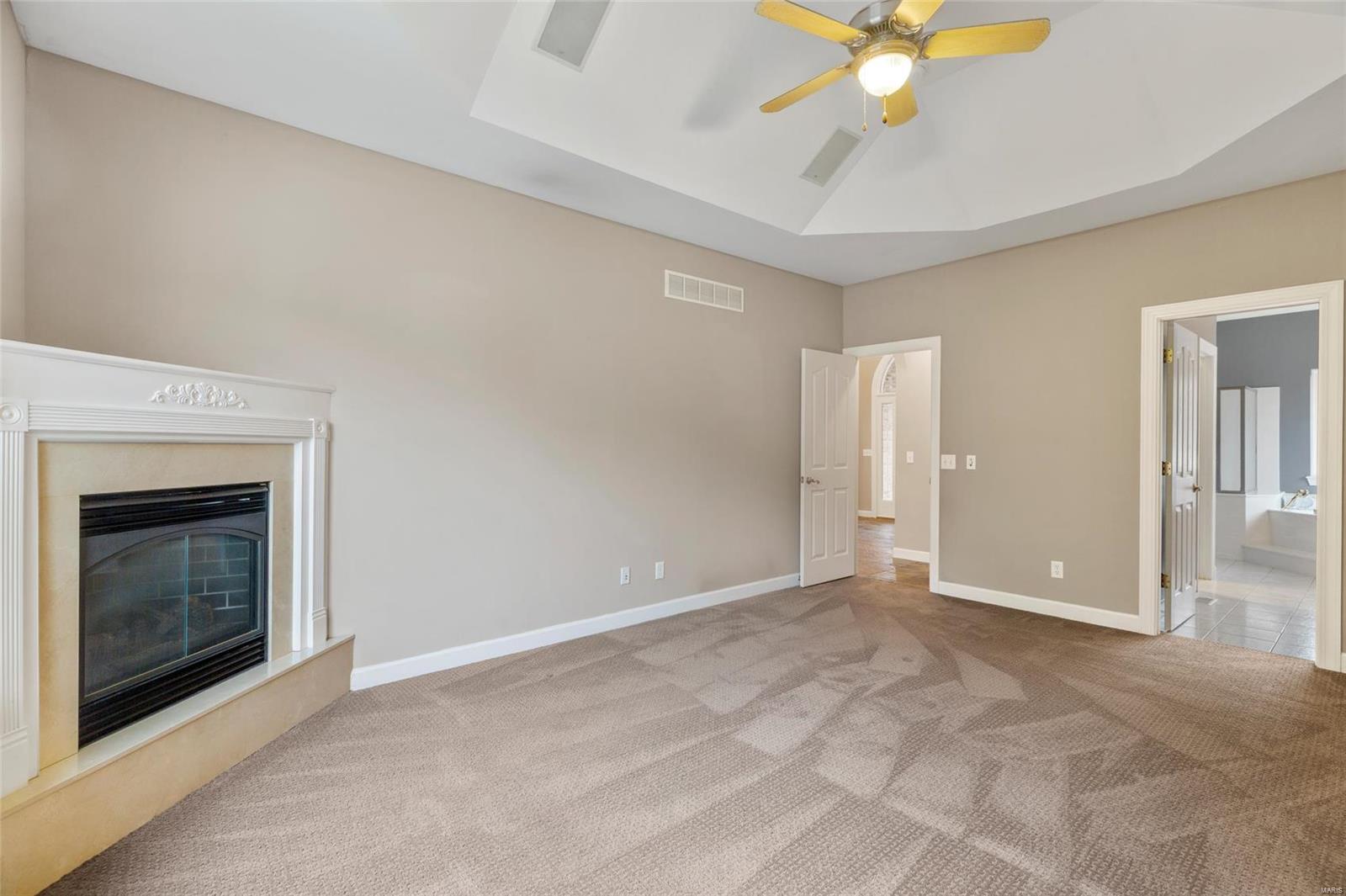 Locksley Manor #1 - Residential