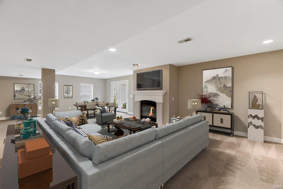 Locksley Manor #1 - Residential