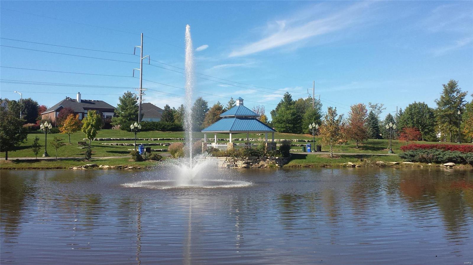 Locksley Manor #1 - Residential