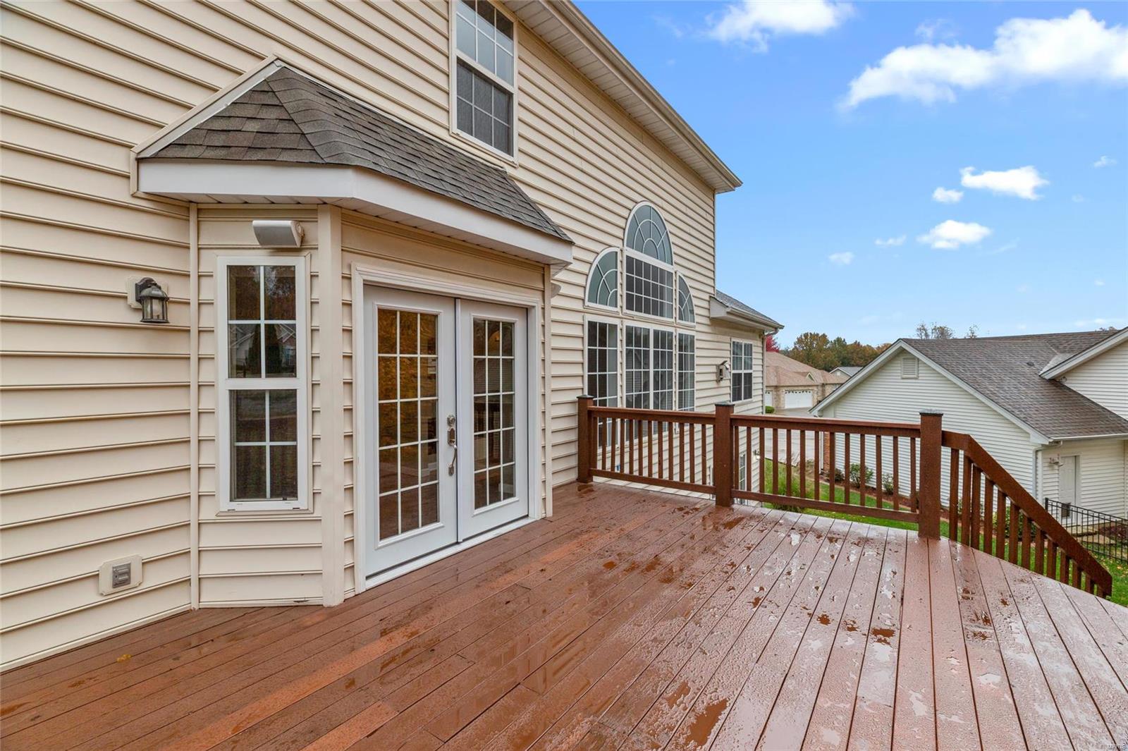 Locksley Manor #1 - Residential