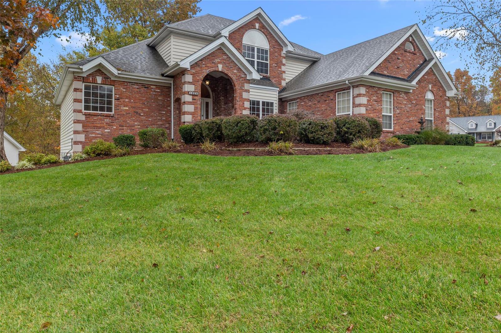 Locksley Manor #1 - Residential