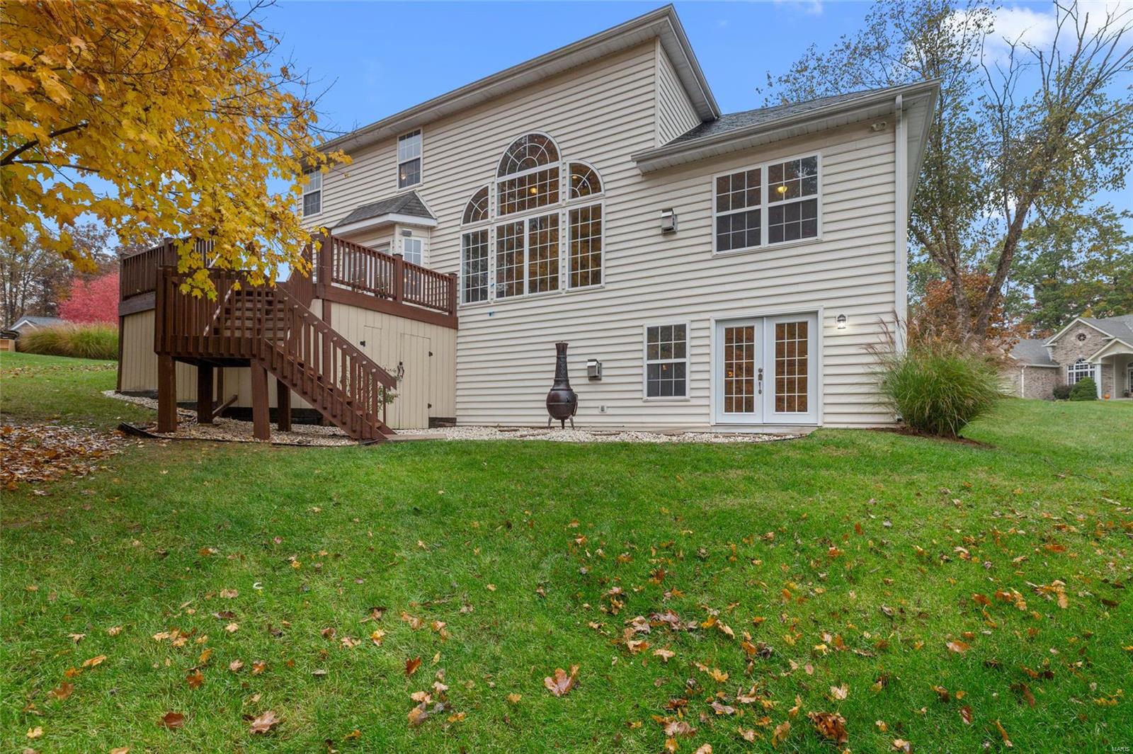 Locksley Manor #1 - Residential