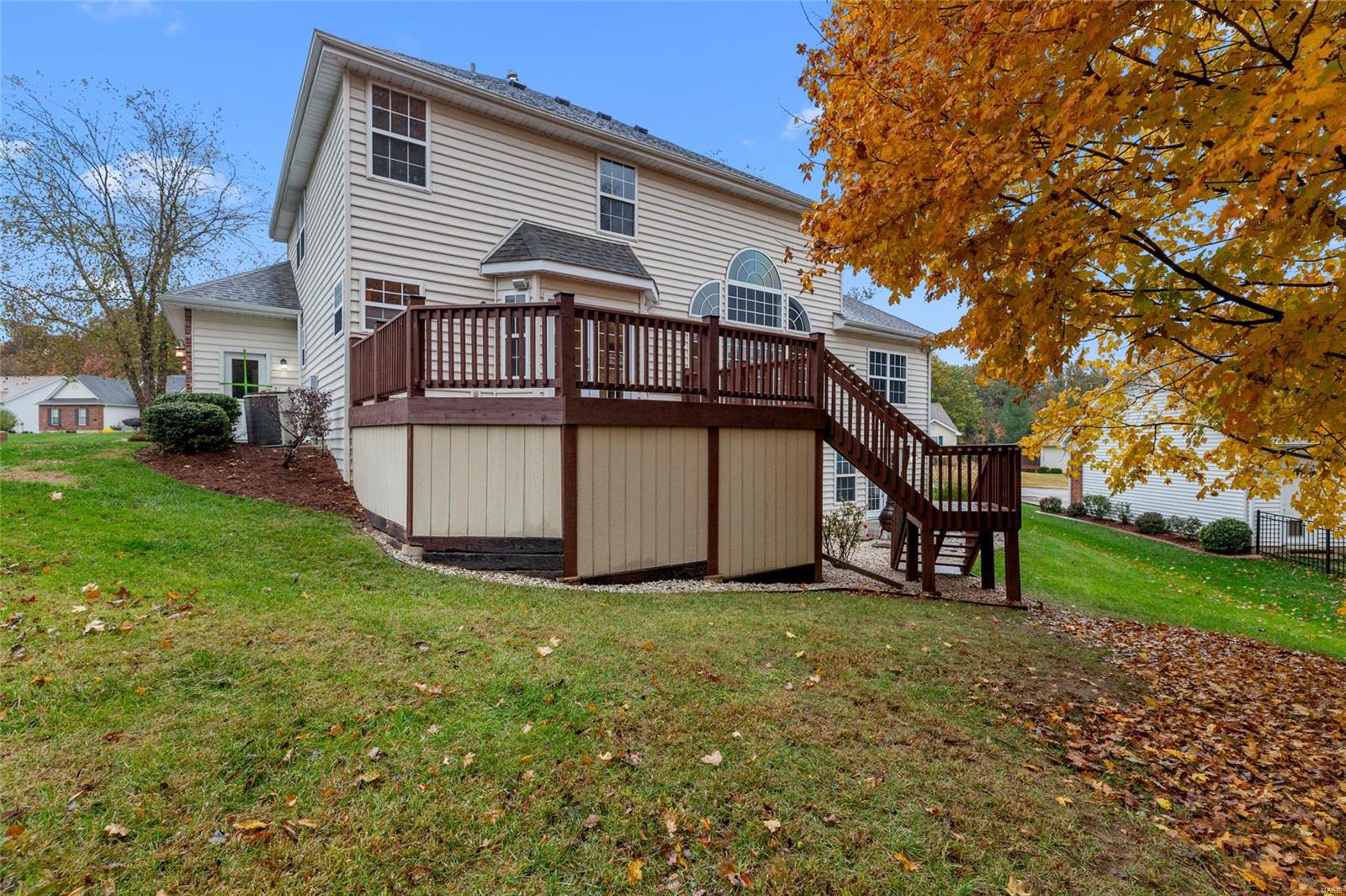 Locksley Manor #1 - Residential