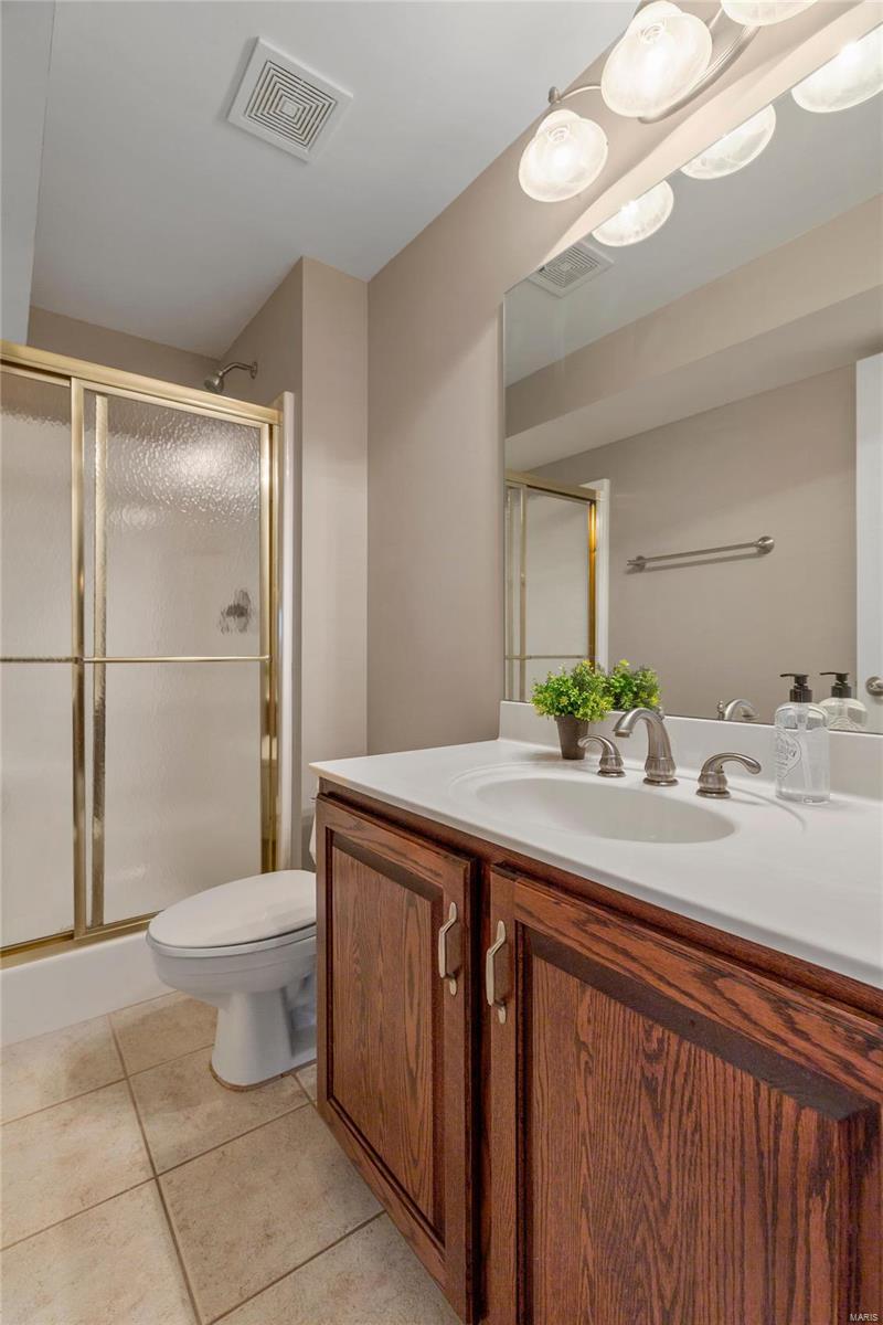 Locksley Manor #1 - Residential