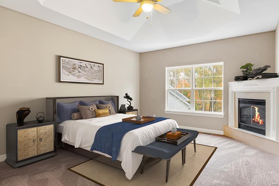 Locksley Manor #1 - Residential