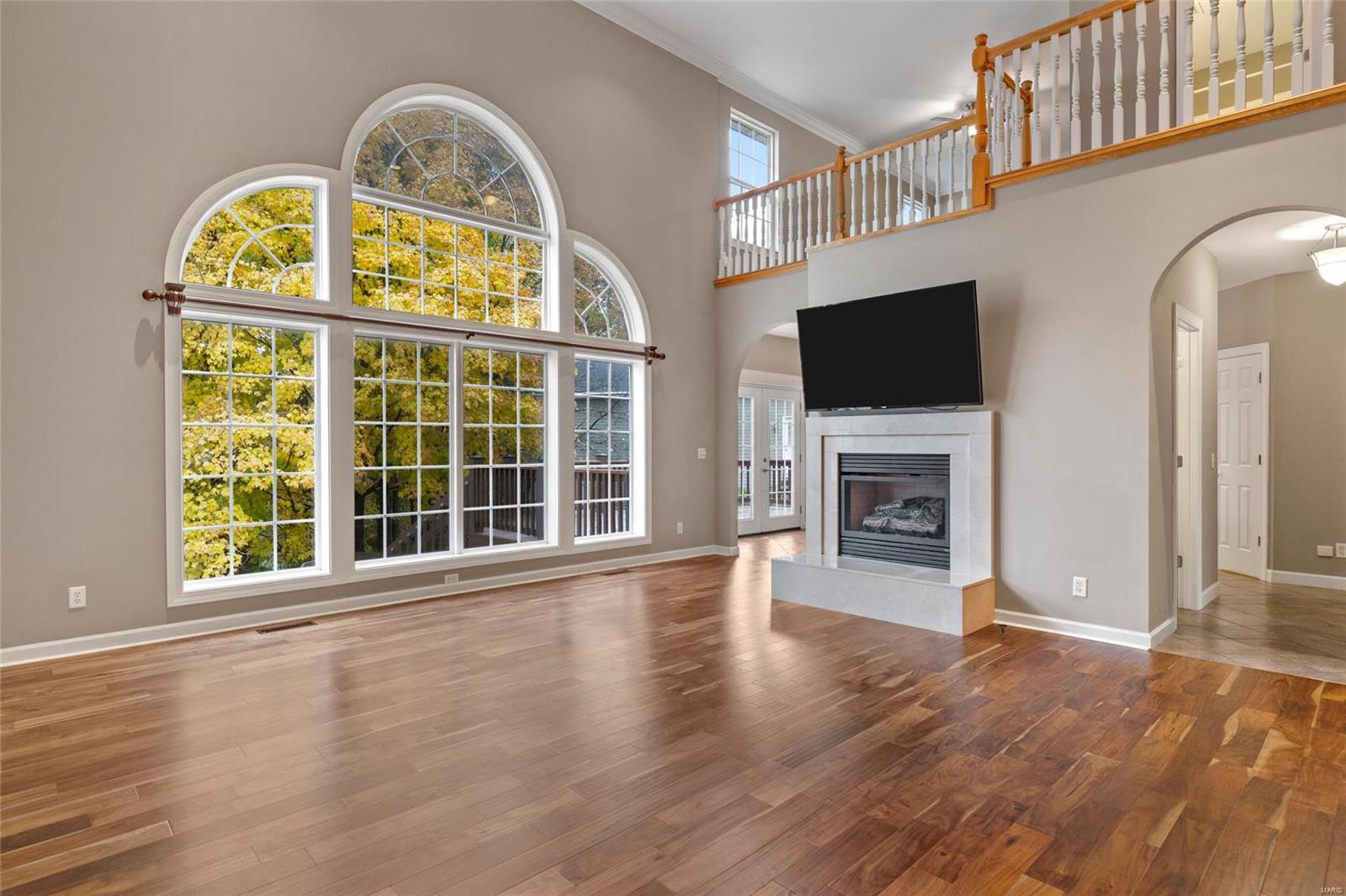 Locksley Manor #1 - Residential