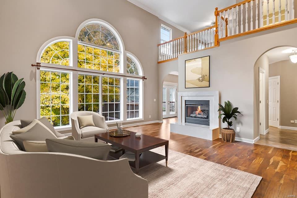 Locksley Manor #1 - Residential