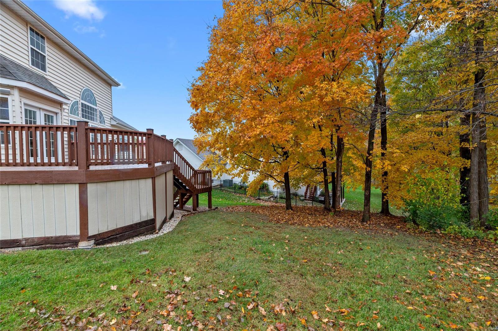 Locksley Manor #1 - Residential