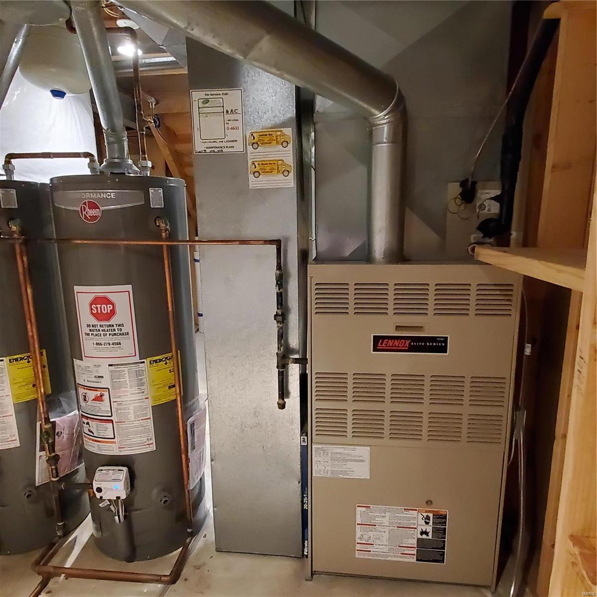 Locksley Manor #1 - Residential