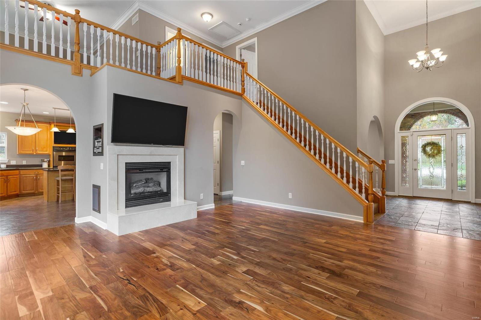 Locksley Manor #1 - Residential