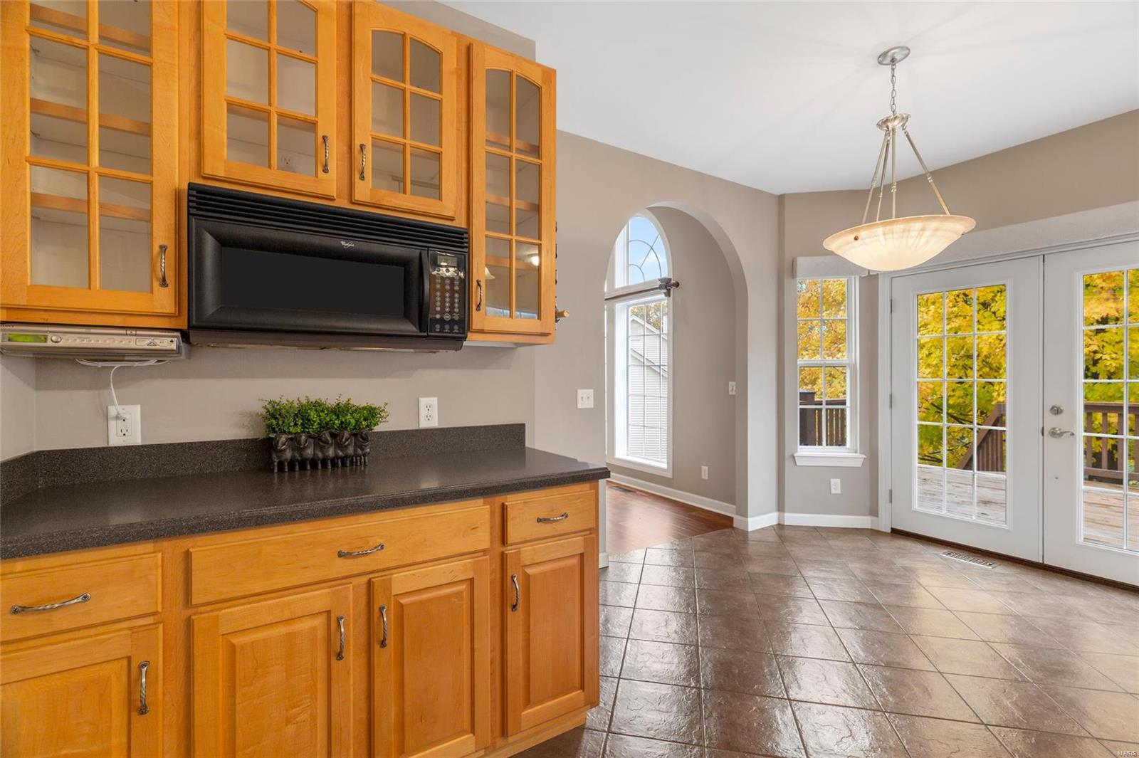 Locksley Manor #1 - Residential