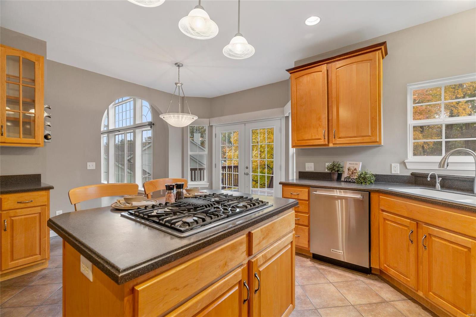 Locksley Manor #1 - Residential