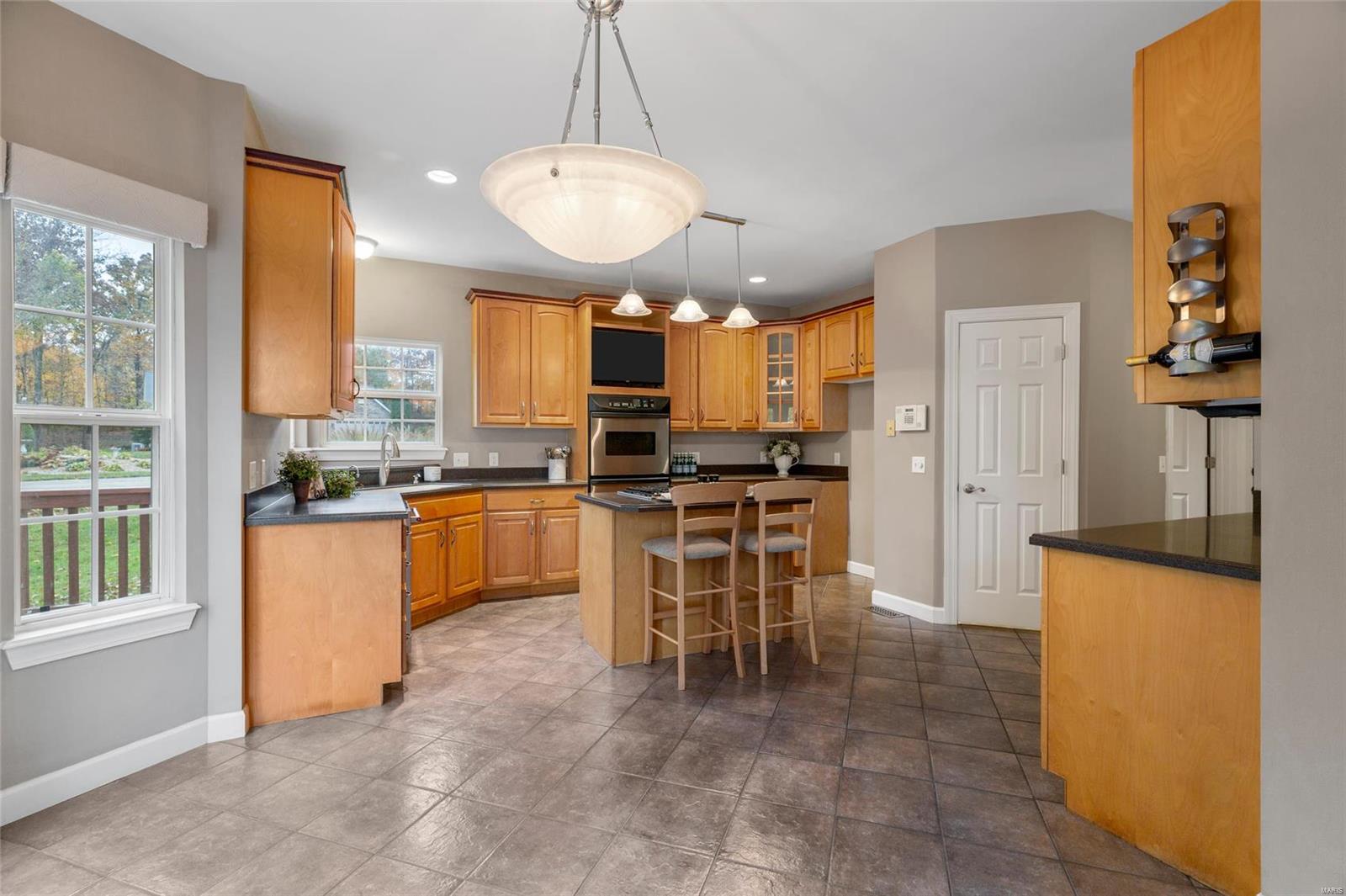 Locksley Manor #1 - Residential