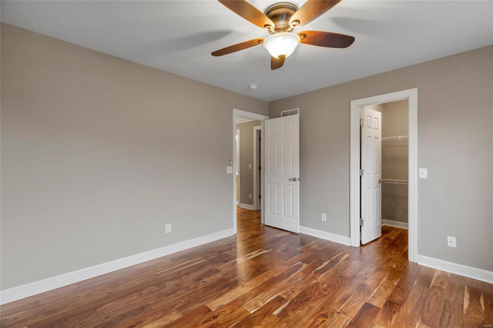 Locksley Manor #1 - Residential