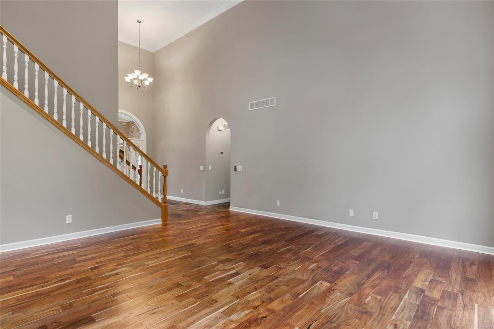 Locksley Manor #1 - Residential