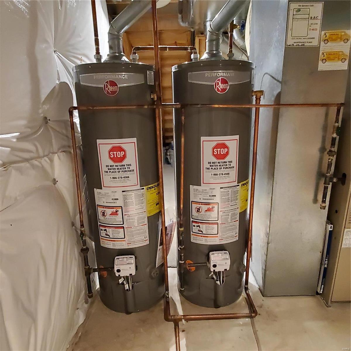 Locksley Manor #1 - Residential