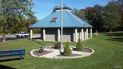 Locksley Manor #1 - Residential