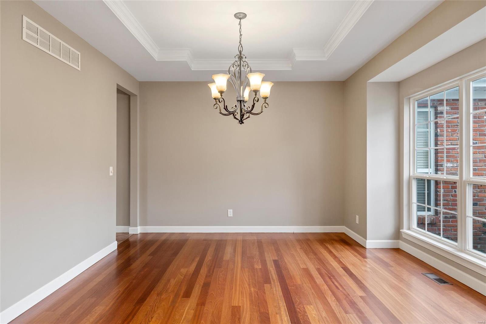 Locksley Manor #1 - Residential