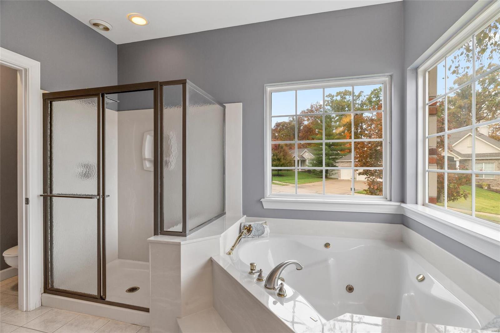 Locksley Manor #1 - Residential