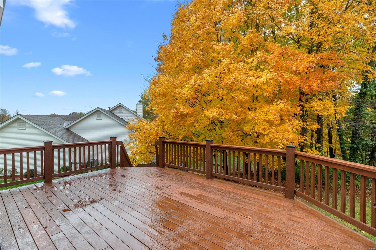 Locksley Manor #1 - Residential