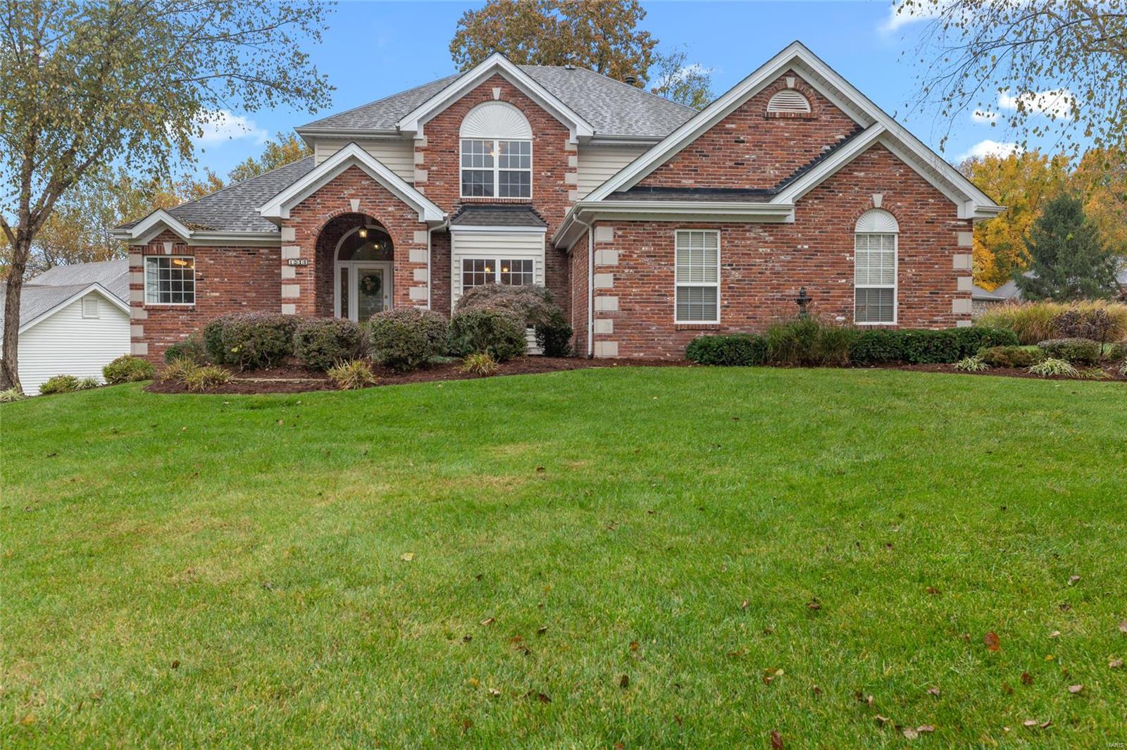 Locksley Manor #1 - Residential