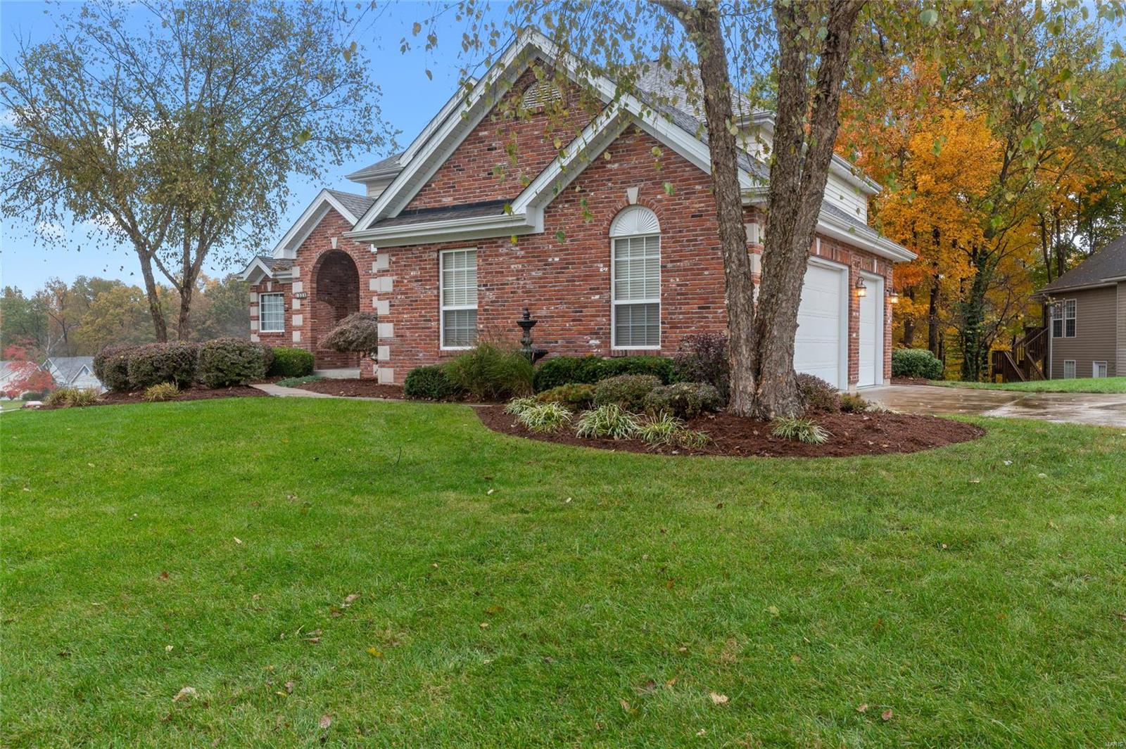 Locksley Manor #1 - Residential