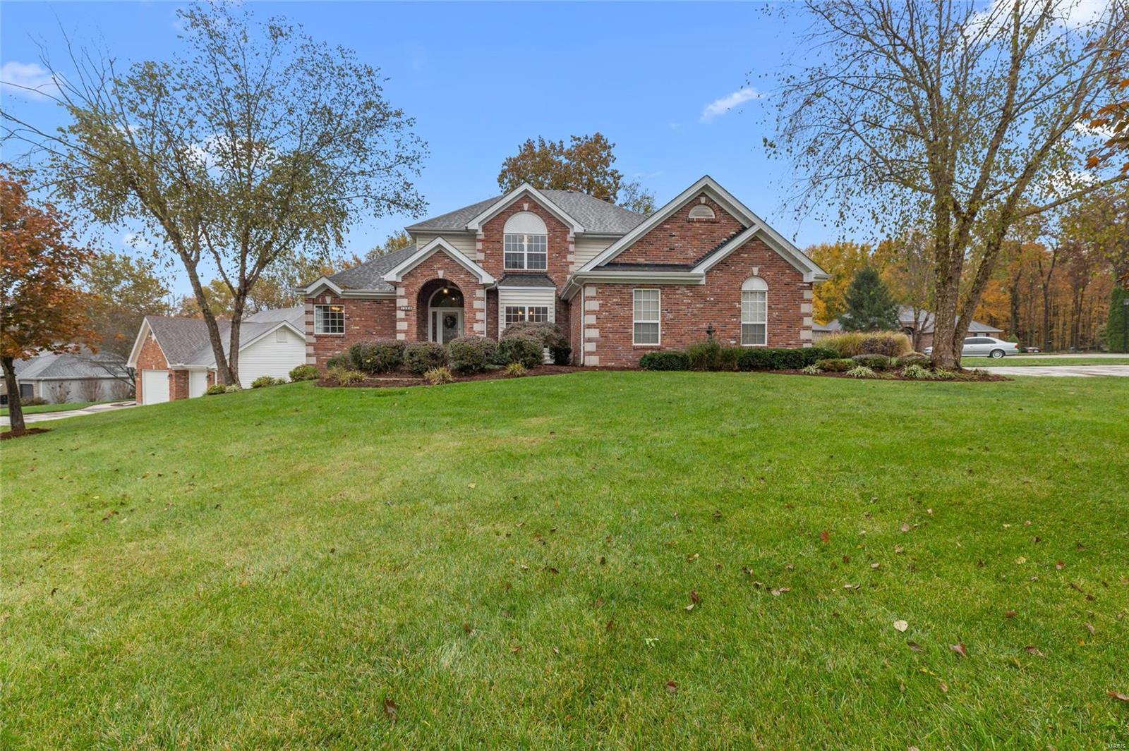 Locksley Manor #1 - Residential