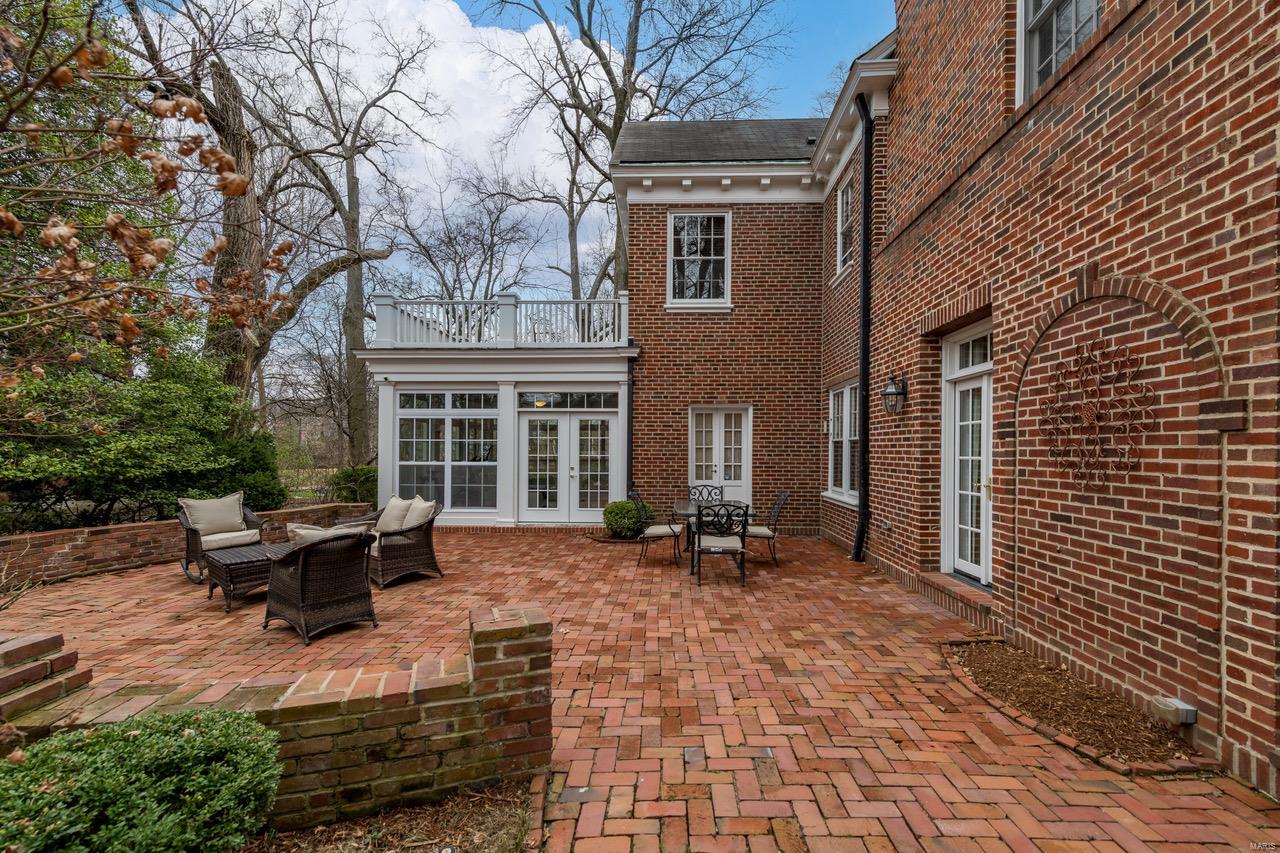 Tesson Sub - Residential