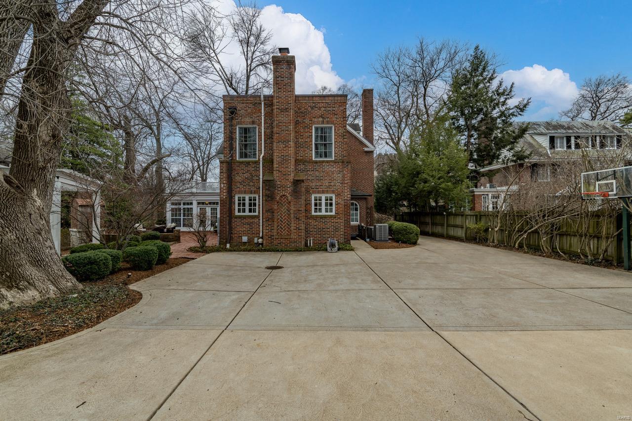 Tesson Sub - Residential