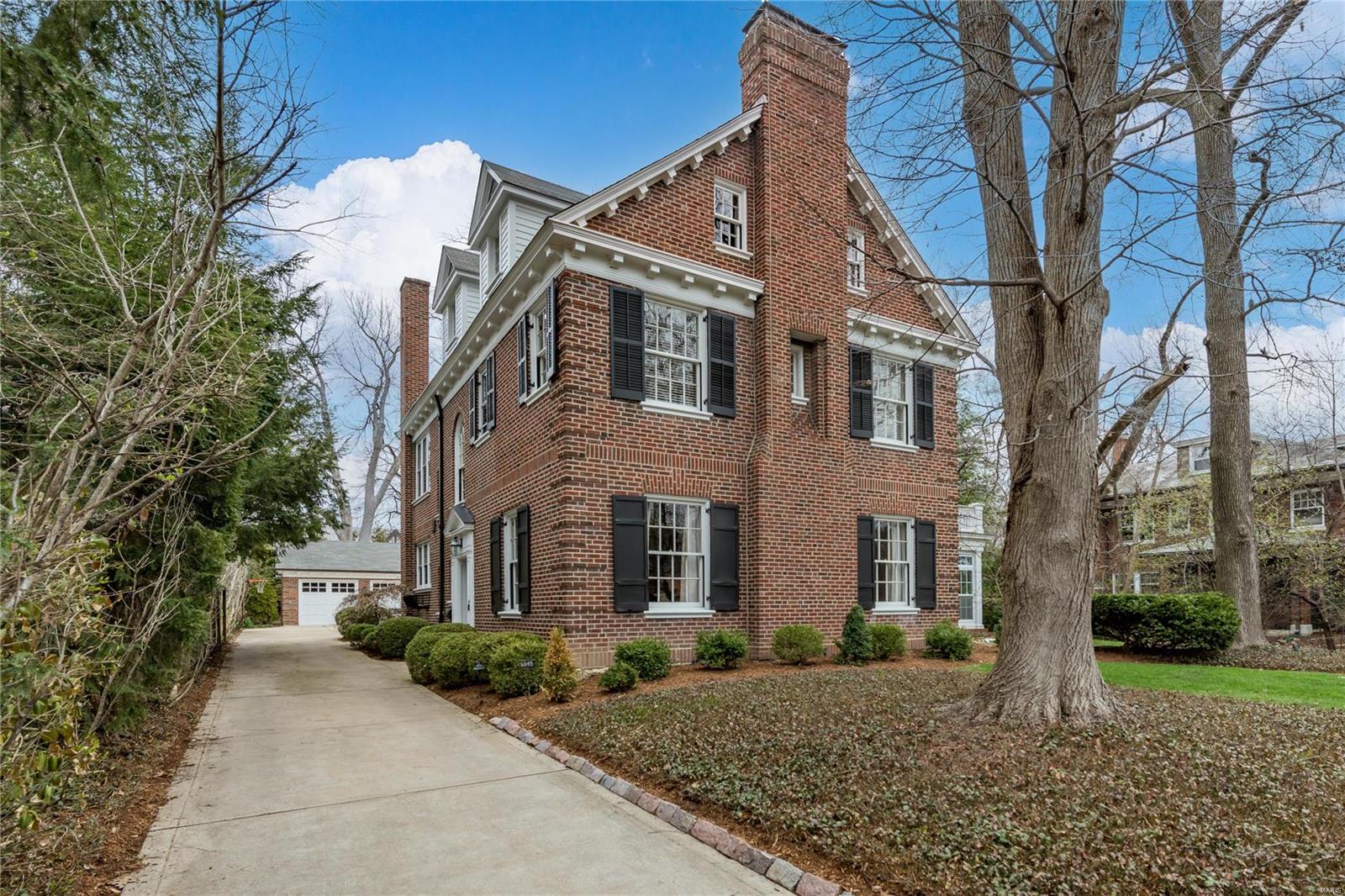 Tesson Sub - Residential