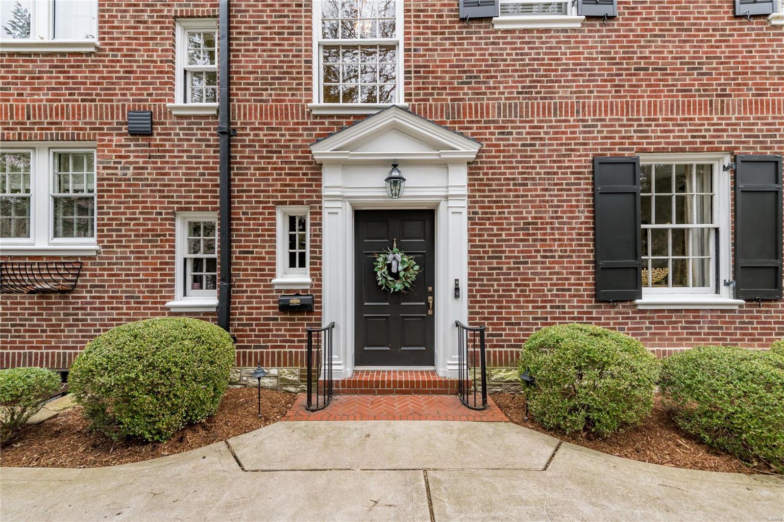 Tesson Sub - Residential