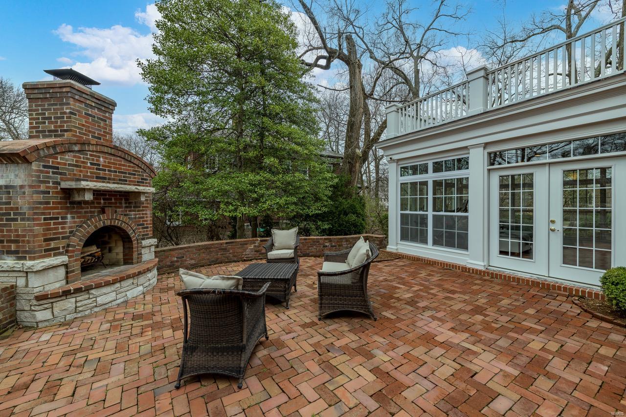 Tesson Sub - Residential