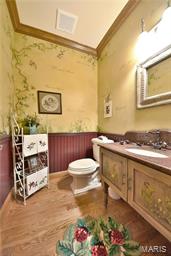 Innsbrook Estates - Residential