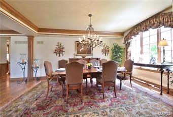 Innsbrook Estates - Residential