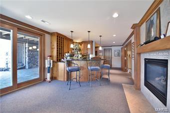 Innsbrook Estates - Residential