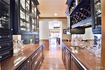 Innsbrook Estates - Residential