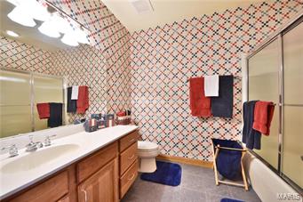 Innsbrook Estates - Residential