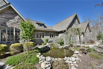 Innsbrook Estates - Residential