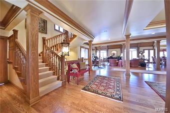 Innsbrook Estates - Residential