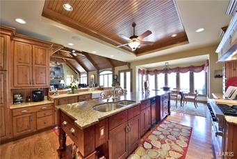 Innsbrook Estates - Residential