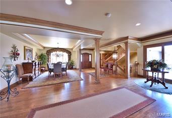 Innsbrook Estates - Residential