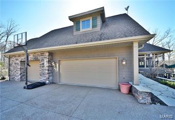 Innsbrook Estates - Residential