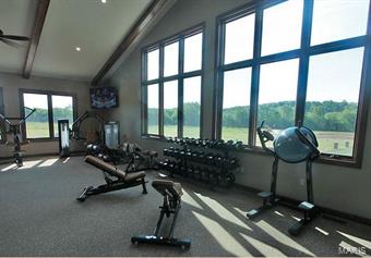 Innsbrook Estates - Residential